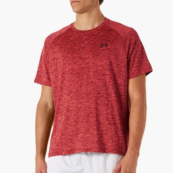 Under Armour Other - Under Armour Men's Tech 2.0 Short-Sleeve T-Shirt, 4XLT